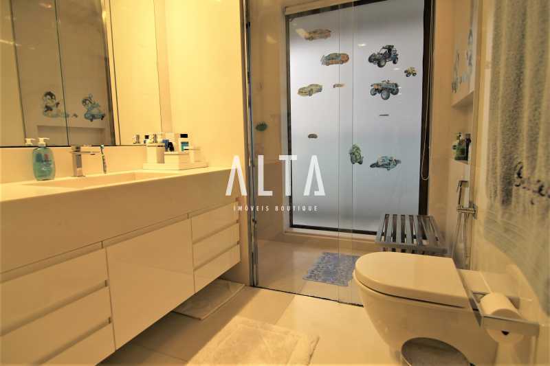 Conheça 18 do imóvel - Apartamento para alugar Avenida Vieira Souto, Ipanema, Rio de Janeiro - R$ 120.000 - MR017 - 19 18 - 19