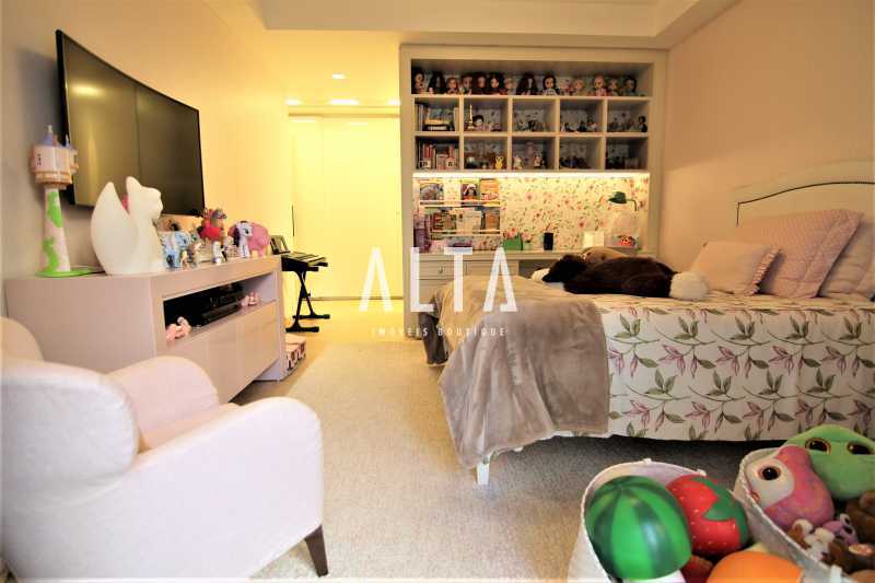 Conheça 21 do imóvel - Apartamento para alugar Avenida Vieira Souto, Ipanema, Rio de Janeiro - R$ 120.000 - MR017 - 22 21 - 22
