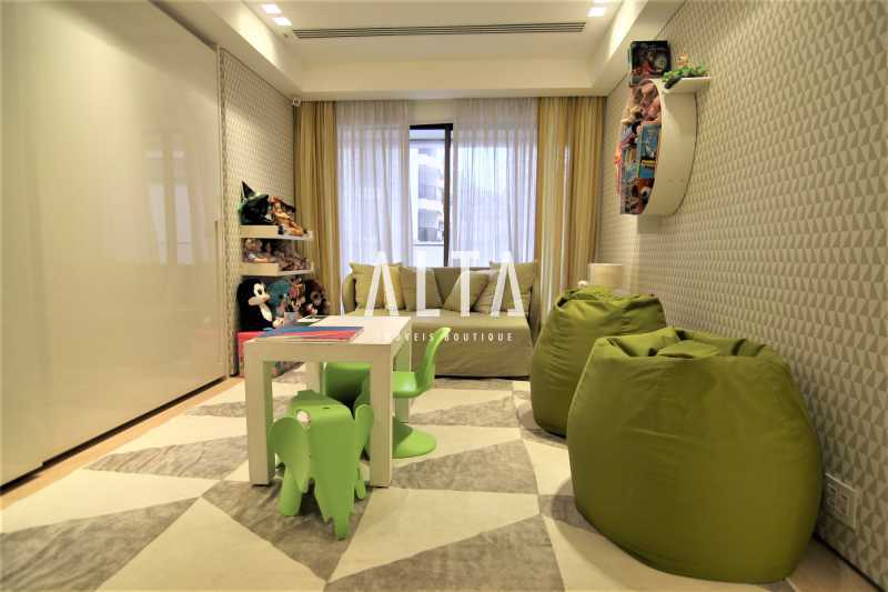 Conheça 23 do imóvel - Apartamento para alugar Avenida Vieira Souto, Ipanema, Rio de Janeiro - R$ 120.000 - MR017 - 24 23 - 24