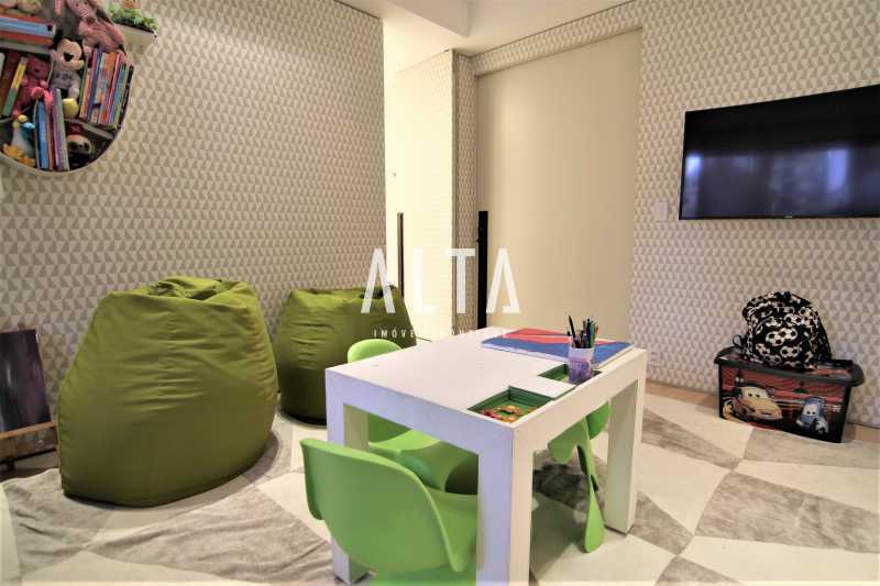 Conheça 24 do imóvel - Apartamento para alugar Avenida Vieira Souto, Ipanema, Rio de Janeiro - R$ 120.000 - MR017 - 25 24 - 25