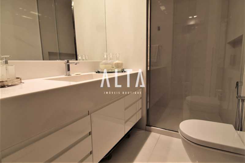 Conheça 25 do imóvel - Apartamento para alugar Avenida Vieira Souto, Ipanema, Rio de Janeiro - R$ 120.000 - MR017 - 26 25 - 26