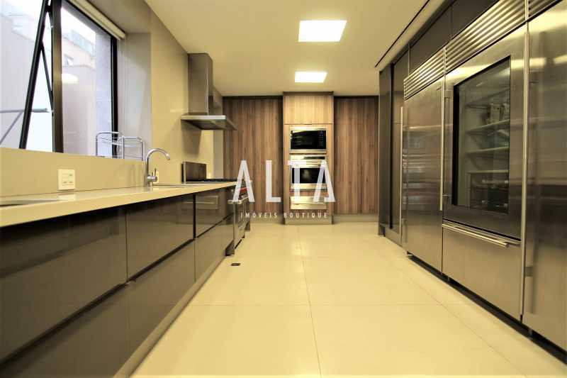 Conheça 26 do imóvel - Apartamento para alugar Avenida Vieira Souto, Ipanema, Rio de Janeiro - R$ 120.000 - MR017 - 27 26 - 27
