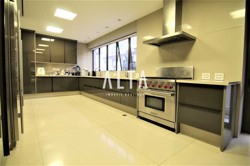 Conheça 27 do imóvel - Apartamento para alugar Avenida Vieira Souto, Ipanema, Rio de Janeiro - R$ 120.000 - MR017 - 28 27 - 28