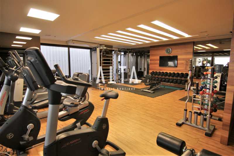 Conheça 29 do imóvel - Apartamento para alugar Avenida Vieira Souto, Ipanema, Rio de Janeiro - R$ 120.000 - MR017 - 30 29 - 30