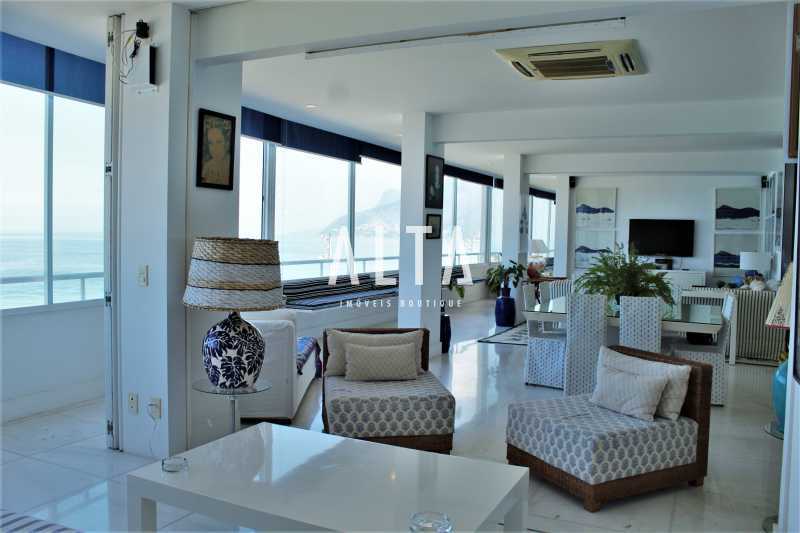 Conheça 2 do imóvel - Apartamento 2 quartos para alugar Ipanema, Rio de Janeiro - MR0126 - 2 2 - 2