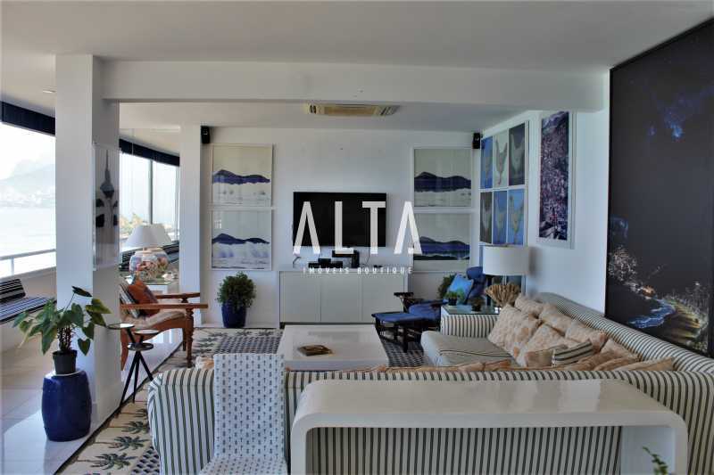 Conheça 3 do imóvel - Apartamento 2 quartos para alugar Ipanema, Rio de Janeiro - MR0126 - 3 3 - 3