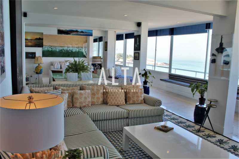 Conheça 4 do imóvel - Apartamento 2 quartos para alugar Ipanema, Rio de Janeiro - MR0126 - 5 4 - 5