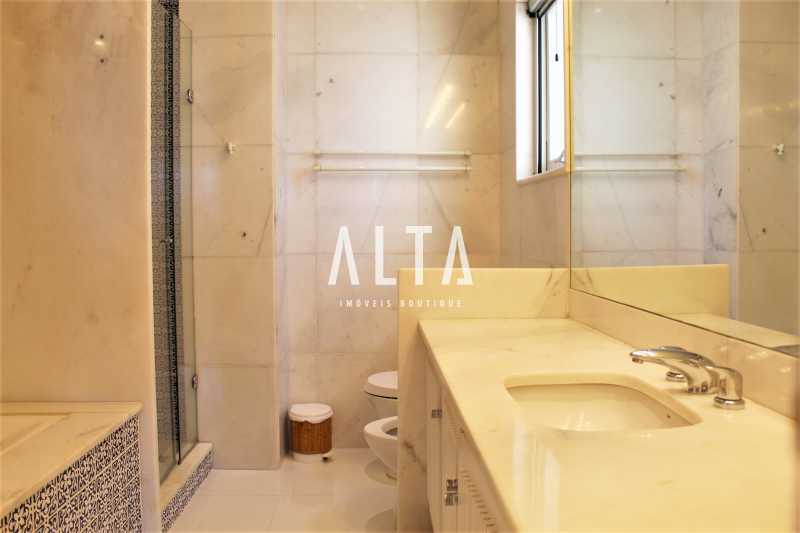 Conheça 9 do imóvel - Apartamento 2 quartos para alugar Ipanema, Rio de Janeiro - MR0126 - 11 9 - 11