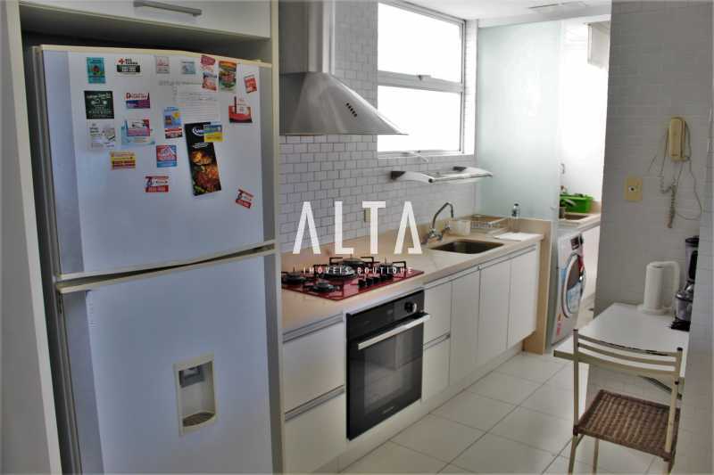 Conheça 16 do imóvel - Apartamento 2 quartos para alugar Ipanema, Rio de Janeiro - MR0126 - 18 16 - 18