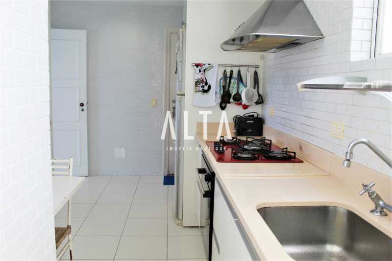 Conheça 17 do imóvel - Apartamento 2 quartos para alugar Ipanema, Rio de Janeiro - MR0126 - 19 17 - 19