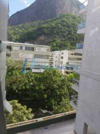 Apartamento à venda Rua Timóteo da Costa, Leblon, Rio de Janeiro - R$ 1.690.000 - HB20018LEB