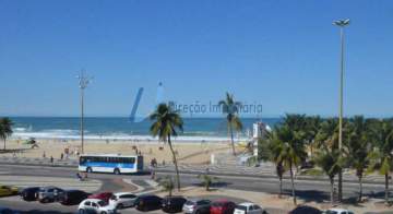 Apartamento à venda Avenida Atlântica, Leme, Rio de Janeiro - R$ 3.390.000 - HB40139COP