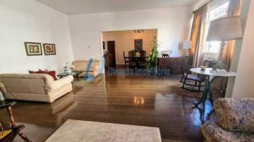 Apartamento à venda Rua Visconde de Pirajá, Ipanema, Rio de Janeiro - R$ 3.750.000 - HB40140IPA