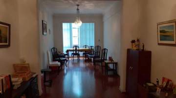 Apartamento à venda Rua Sá Ferreira, Copacabana, Rio de Janeiro - R$ 830.000 - HB30271COP