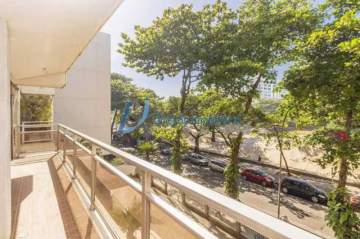 Apartamento à venda Avenida Borges de Medeiros, Leblon, Rio de Janeiro - R$ 3.500.000 - HB40158LEB