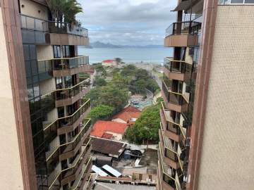 Apartamento à venda Rua Francisco Otaviano, Copacabana, Rio de Janeiro - R$ 4.800.000 - HB40169COP