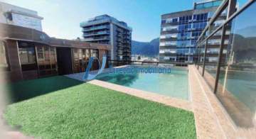 Cobertura à venda Rua Prudente de Morais, Ipanema, Rio de Janeiro - R$ 5.500.000 - HB50095IPA