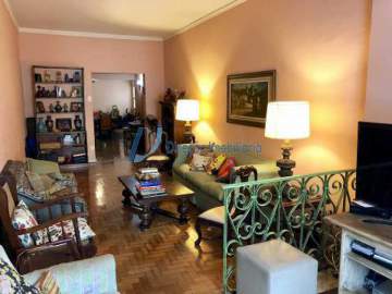 Apartamento à venda Avenida Nossa Senhora de Copacabana, Copacabana, Rio de Janeiro - R$ 1.300.000 - HB30058COP