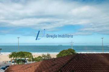 Apartamento à venda Rua República do Peru, Copacabana, Rio de Janeiro - R$ 3.500.000 - HB40028COP