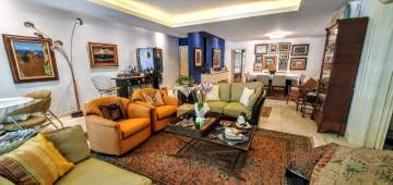 Apartamento à venda Rua General Venâncio Flores, Leblon, Rio de Janeiro - R$ 6.500.000 - HB40184LEB