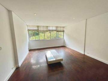 Apartamento à venda Avenida Visconde de Albuquerque, Leblon, Rio de Janeiro - R$ 3.250.000 - HB30371LEB