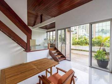 Cobertura à venda Rua José Linhares, Leblon, Rio de Janeiro - R$ 14.500.000 - HB50105LEB