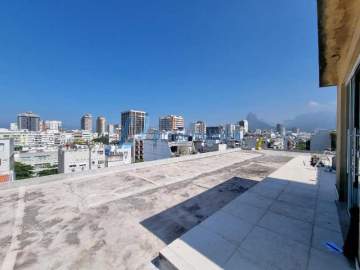 Cobertura à venda Rua Nascimento Silva, Ipanema, Rio de Janeiro - R$ 11.000.000 - HB50111IPA