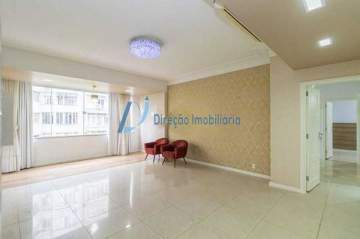 Apartamento à venda Rua Inhanga, Copacabana, Rio de Janeiro - R$ 1.650.000 - HB30398COP