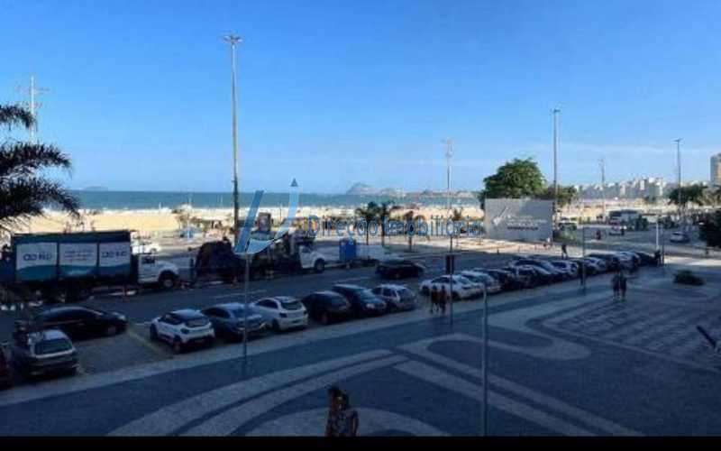 Conheça 02HB30399 do imóvel - Apartamento à venda Avenida Atlântica, Copacabana, Rio de Janeiro - R$ 3.600.000 - HB30399COP - 2 02HB30399 - 2