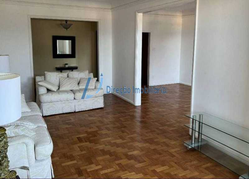 Conheça 03HB30399 do imóvel - Apartamento à venda Avenida Atlântica, Copacabana, Rio de Janeiro - R$ 3.600.000 - HB30399COP - 3 03HB30399 - 3