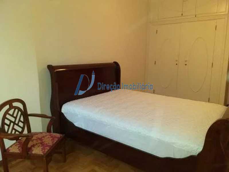 Conheça 06HB30399 do imóvel - Apartamento à venda Avenida Atlântica, Copacabana, Rio de Janeiro - R$ 3.600.000 - HB30399COP - 6 06HB30399 - 6