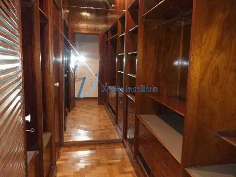 Conheça 09HB30399 do imóvel - Apartamento à venda Avenida Atlântica, Copacabana, Rio de Janeiro - R$ 3.600.000 - HB30399COP - 9 09HB30399 - 9