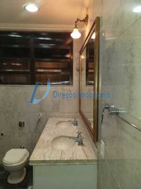 Conheça 11HB30399 do imóvel - Apartamento à venda Avenida Atlântica, Copacabana, Rio de Janeiro - R$ 3.600.000 - HB30399COP - 11 11HB30399 - 11