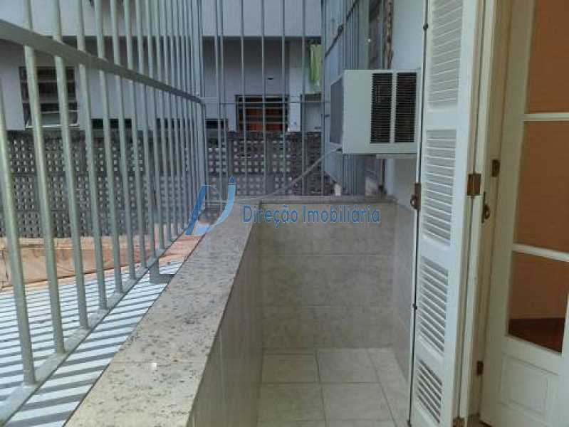 Conheça 12HB30399 do imóvel - Apartamento à venda Avenida Atlântica, Copacabana, Rio de Janeiro - R$ 3.600.000 - HB30399COP - 12 12HB30399 - 12