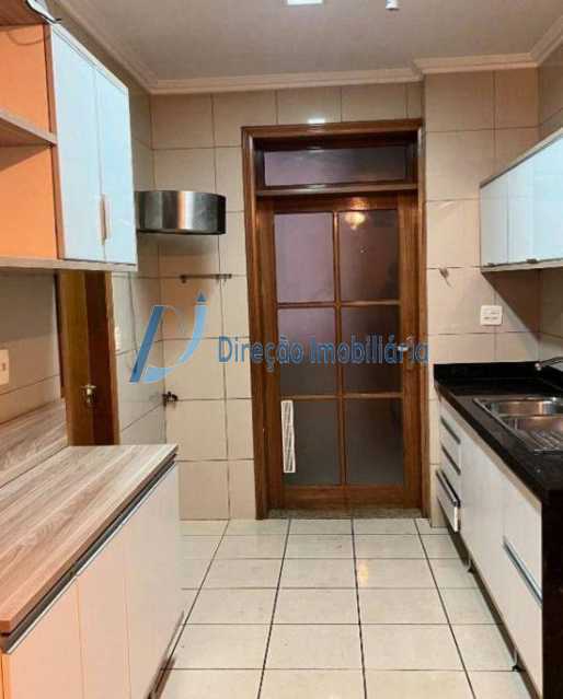 Conheça 14HB30399 do imóvel - Apartamento à venda Avenida Atlântica, Copacabana, Rio de Janeiro - R$ 3.600.000 - HB30399COP - 14 14HB30399 - 14