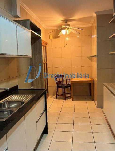 Conheça 15HB30399 do imóvel - Apartamento à venda Avenida Atlântica, Copacabana, Rio de Janeiro - R$ 3.600.000 - HB30399COP - 15 15HB30399 - 15