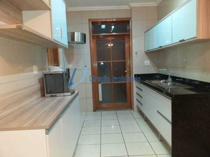 Conheça 16HB30399 do imóvel - Apartamento à venda Avenida Atlântica, Copacabana, Rio de Janeiro - R$ 3.600.000 - HB30399COP - 16 16HB30399 - 16