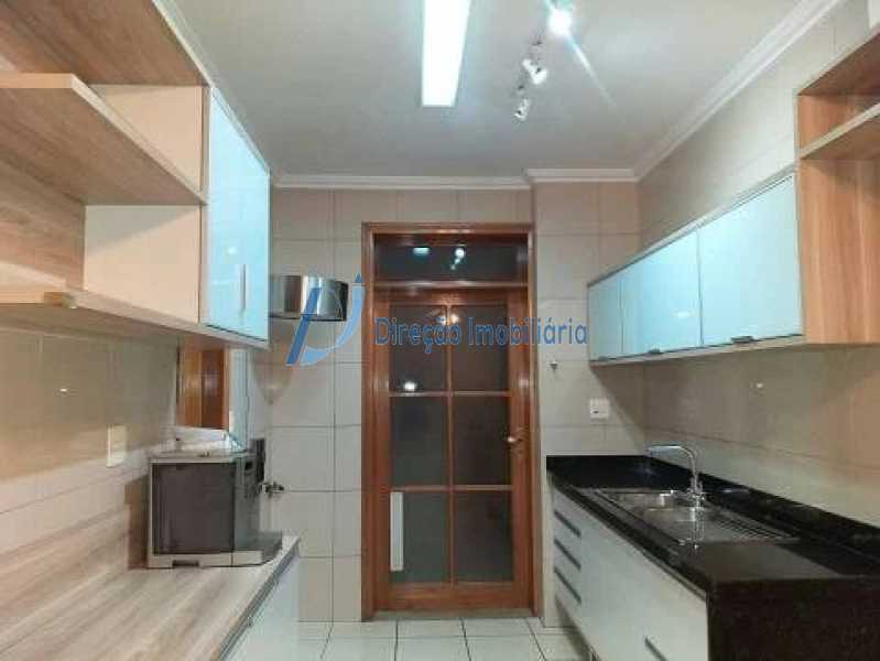 Conheça 17HB30399 do imóvel - Apartamento à venda Avenida Atlântica, Copacabana, Rio de Janeiro - R$ 3.600.000 - HB30399COP - 17 17HB30399 - 17
