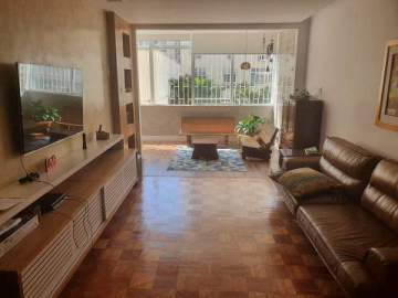 Apartamento à venda Rua Prudente de Morais, Ipanema, Rio de Janeiro - R$ 2.840.000 - HB40199IPA