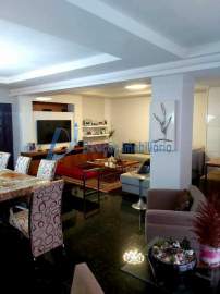 Apartamento à venda Rua Domingos Ferreira, Copacabana, Rio de Janeiro - R$ 2.380.000 - HB30412COP