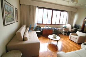 Apartamento à venda Rua Carlos Gois, Leblon, Rio de Janeiro - R$ 4.500.000 - HB40216LEB