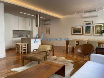 Apartamento à venda Rua Barão da Torre, Ipanema, Rio de Janeiro - R$ 3.200.000 - HB30451IPA