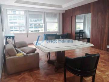 Apartamento à venda Rua Sá Ferreira, Copacabana, Rio de Janeiro - R$ 1.500.000 - HB30461COP