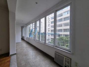 Apartamento à venda Rua Paula Freitas, Copacabana, Rio de Janeiro - R$ 1.230.000 - HB30471COP