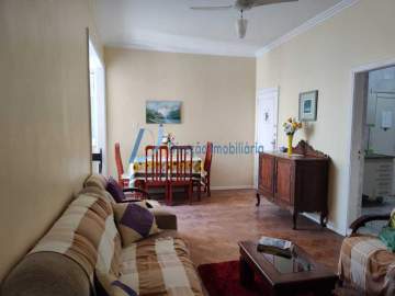 Apartamento à venda Rua Guimarães Natal, Copacabana, Rio de Janeiro - R$ 940.000 - HB30486COP
