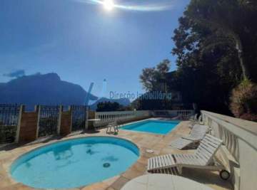 Cobertura à venda Rua Sacopa, Lagoa, Rio de Janeiro - R$ 1.750.000 - HB50139LAG