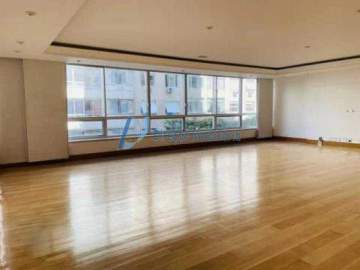 Apartamento à venda Avenida Rainha Elizabeth da Bélgica, Ipanema, Rio de Janeiro - R$ 3.990.000 - HB40232IPA