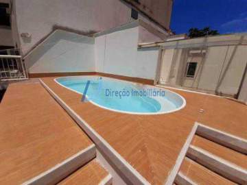Cobertura à venda Rua Redentor, Ipanema, Rio de Janeiro - R$ 5.400.000 - HB50141IPA