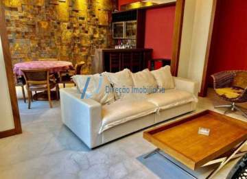 Apartamento à venda Rua Prudente de Morais, Ipanema, Rio de Janeiro - R$ 2.000.000 - HB30525IPA