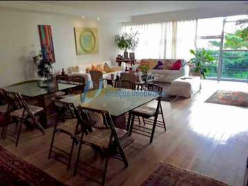 Apartamento à venda Rua Sá Ferreira, Copacabana, Rio de Janeiro - R$ 1.500.000 - HB30550COP